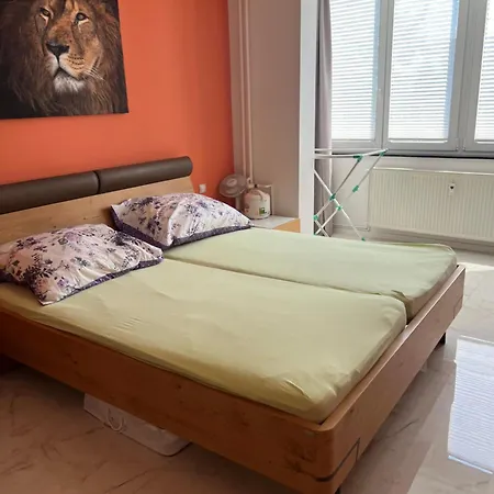 Apartamento Mady 2 Praga