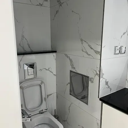 Apartament Mady 2