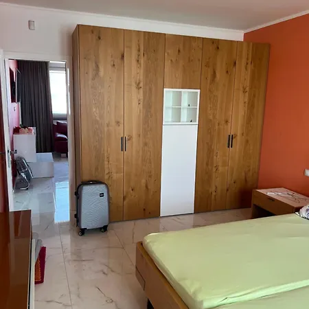 Apartament Mady 2