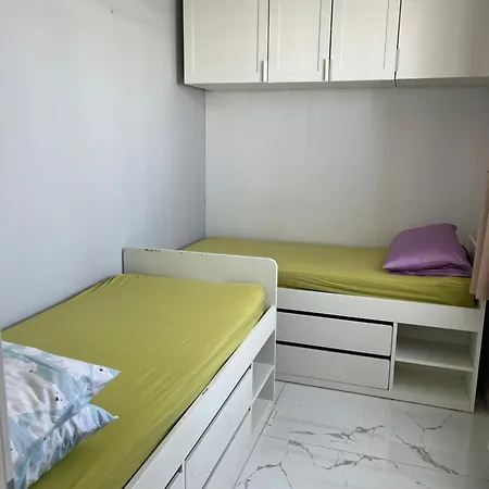 Mady 2 Apartment Prague